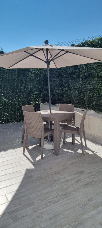 Appartement Casa Vacanze "Albachiara" à Brindisi Extérieur photo